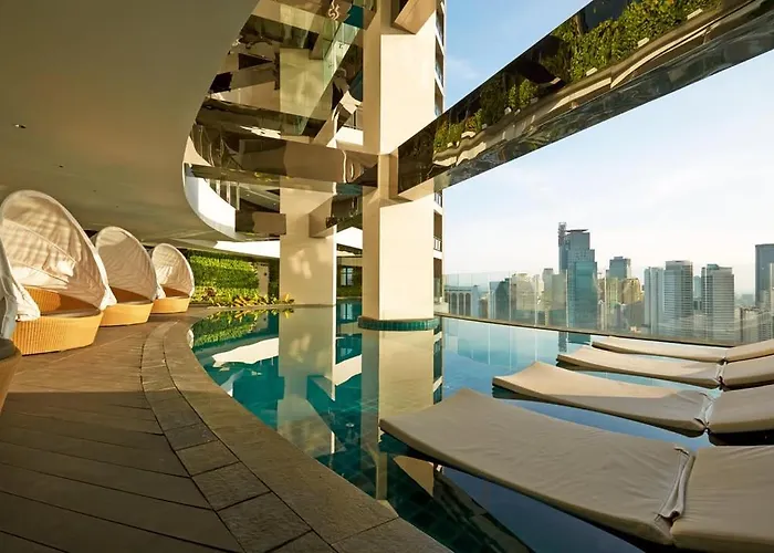 D-studio,best Sunset Pool,luxury,hotel Style *