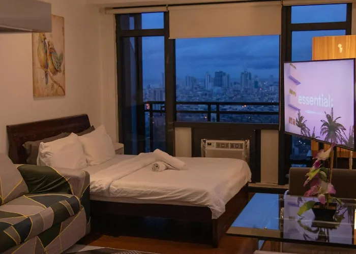 D-studio,best Sunset Pool,luxury,hotel Style Apartment *