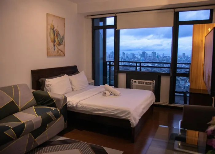 D-studio,best Sunset Pool,luxury,hotel Style Apartment *