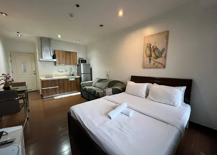 D-studio,best Sunset Pool,luxury,hotel Style Apartment *