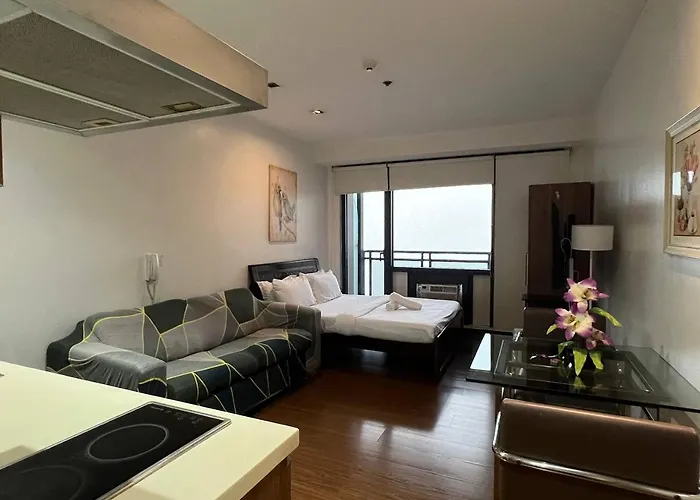 Apartment D-studio,best Sunset Pool,luxury,hotel Style *