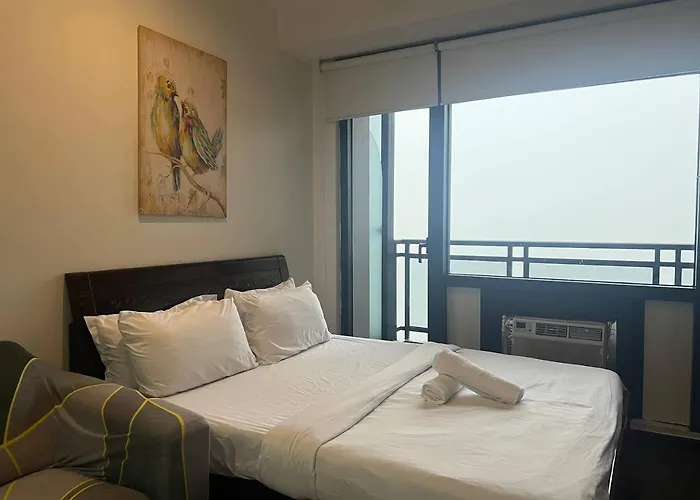 D-studio,best Sunset Pool,luxury,hotel Style Apartment *