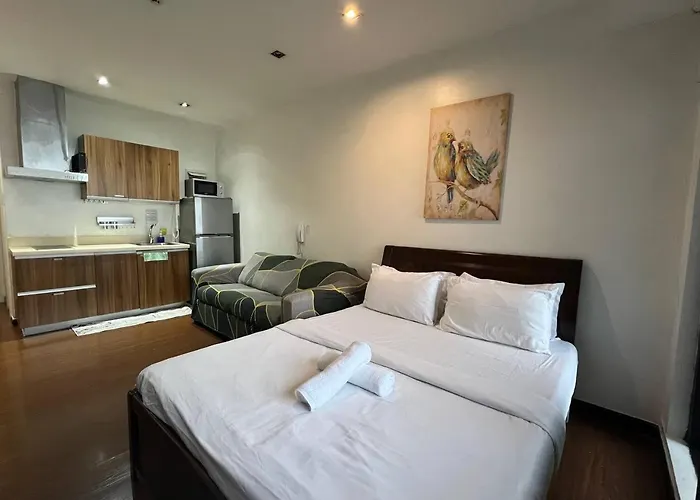 D-studio,best Sunset Pool,luxury,hotel Style Apartment *